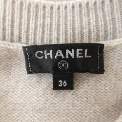 CHANEL ニット - Hàng hiệu Authentic 826074