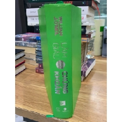 Làm giàu từ chứng khoán -Willam J.o’nel 781471