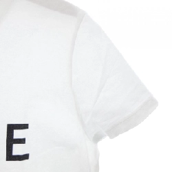 Áo thun logo cổ điển CELINE 2X314916G - Hàng hiệu Chính hãng 821853