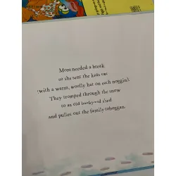 Snow Wonder We're Friends! – Molly Wigand & Mike Esberg 561182