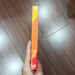 Tâm linh - những khả năng kì diệu của con người 932259