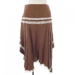 Chloé Chloe CHC18WJU4600425034 Váy