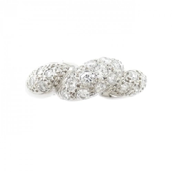 Nhẫn kim cương PT900 0.45CT - Hàng hiệu Authentic 850558