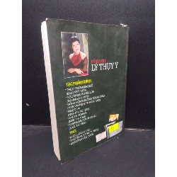 Ngọc Lai Lý Thụy Ý 2004 mới 80% ố vàng HCM1504 văn học 913867