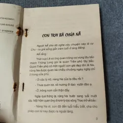 CON TRAI BÀ CHÚA NẢ 720693