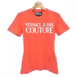 【Mã giảm giá】Áo phông VERSACE JEANS