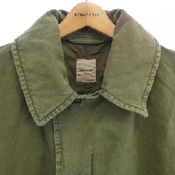 SAGE DE CRET PR-1808 Áo khoác - Hàng hiệu Authentic 884741