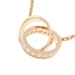 Dây chuyền Cartier Baby Love - Hàng hiệu Authentic 841662