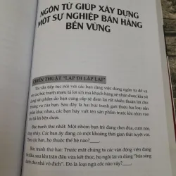 Nghệ thuật bán hàng bậc cao. In khổ lớn 24x16. Tb lần 12. Tg Zig Ziglar 588866