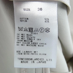 【Mã giảm giá】Áo khoác DES PRES 642236