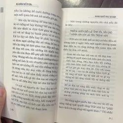 Mẹ không thể éo con , nhưng thuyết phục thì được - sách nuôi dạy con - giáo dục - Cynthia  1035883