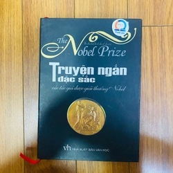 Truyện ngắn đặc sắc các tác giả được giải Nobel - 2005 #TAKE