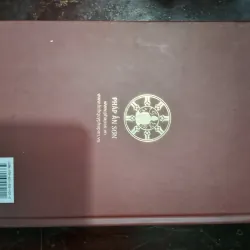 Nghi Thức Tụng Học Nikaya 792820