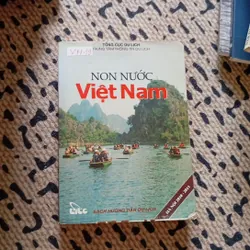 Non nước Việt Nam 