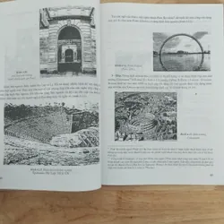 Bộ 2 cuốn: Cơ sở tạo hình kiến trúc và Hình học kiến trúc 603649