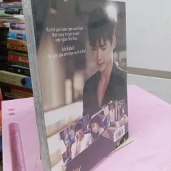 W – Hai Thế Giới | Tiểu thuyết chuyển thể từ phim Hàn Quốc nổi tiếng 960343