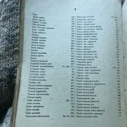 Bài giảng giải phẫu bệnh học - 2 tập, sách dày hơn 800 trang khổ lớn  1009096