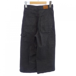 【Mã giảm giá】Quần jeans HERMES 652197