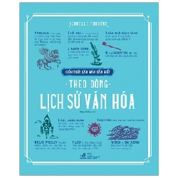 Kiến Thức Căn Bản Cần Biết - Theo Dòng Lịch Sử Văn Hóa - Isabelle Fougère ASB.PO Oreka-Blogmeo120125
