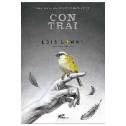 Người Truyền Ký Ức - Phần 4: Con Trai - Lois Lowry