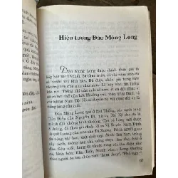 Những đoạn đời nghệ sĩ - Lý Khắc Cung