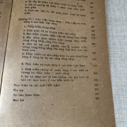 Thủy triều vùng biển Việt Nam 972150