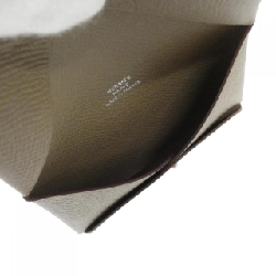 Ví thẻ Hermes Calvi 044164CK 622246