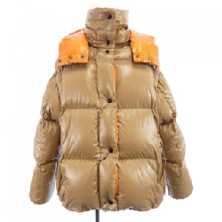 Moncler MONCLER 68950 PARANA Áo khoác lông