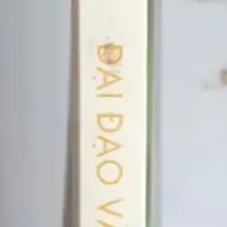 Đại Đạo Vân Uyển - Huệ Khải 698049