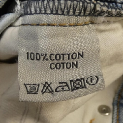 Dior DIOR 313D014K360X Jeans - Hàng hiệu Authentic 889001