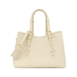 Túi xách Louis Vuitton Monogram Empreinte Babylon Tote PM M11394