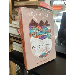 Chuyện nỏ thần - Tô Hoài