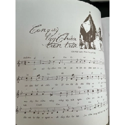 Đưa em tìm động hoa vàng - tình ca Phạm Duy