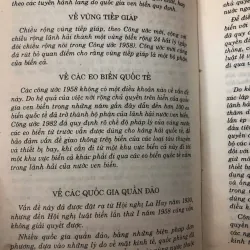 Công ước của Liên hợp quốc về Luật Biển 1982 - Nhà xuất bản Chính trị quốc gia 762790