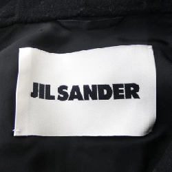 【Mã giảm giá】JIL SANDER Áo khoác 641678