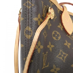 Túi Louis Vuitton Monogram Neverfull PM M41245 610530