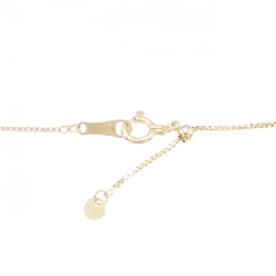 K18YG Dây chuyền kim cương - Hàng hiệu Authentic 864572