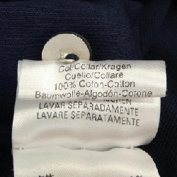 HERMES Elie H800271E Đôble-Ju Áo Polo - Hàng hiệu Chính hãng 886027