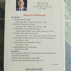 Tìm hiểu điển tích truyện Kiều - Phạm Đan Quế 564831