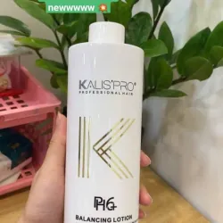 Khử Kiềm Kalispro PH 6+ Khử Và Trung Hoà Kiềm 500ML 762736