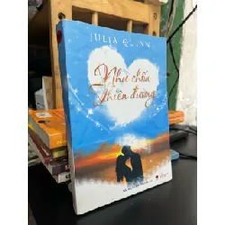 Như chốn thiên đường - Julia Quinn