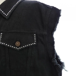 Áo gile CELINE - Hàng hiệu Chính hãng 906052