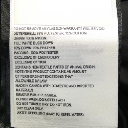 Canada Goose 3802LA Shelburne Áo khoác lông vũ - Hàng hiệu Chính hãng 819110