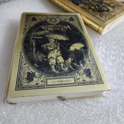Robinson Crusoe 454527