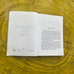 SAO KHUÊ LẤP LÁNH- NGUYỄN ĐỨC HIỀN - SONG NGỮ VIỆT - PHÁP 561978