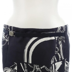 HERMES 4E0330DQ Váy - Hàng hiệu Authentic 809972