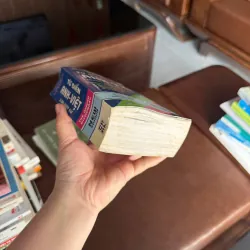 TỪ ĐIỂN ANH – VIỆT 130.000 TỪ (Oxford Dictionary) - K3 1008174