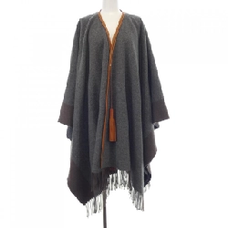Áo poncho HERMES ROCABAR HERMES SELLIER