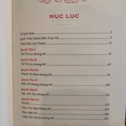 Quốc triều chánh biên 291695