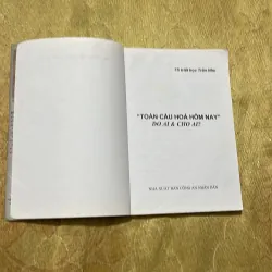 COMBO CHIẾC LEXUS VÀ CÂY ÔLIU- “ TOÀN CẦU HOÁ HÔM NAY” DO AI & CHO AI? 762054